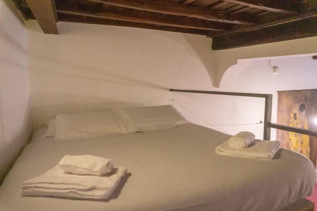 Appartamento Domus Reginella, Nella Zona Piu Richiesta Di Roma
