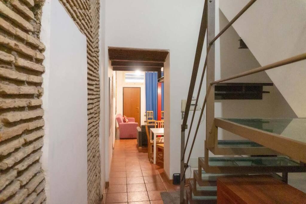 Appartamento Domus Reginella, Nella Zona Piu Richiesta Di
